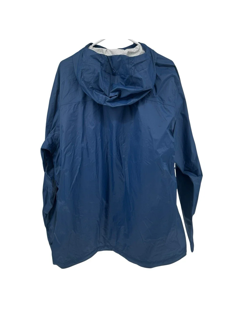 North Face Dry Vent Jacket Men’s Size XL Blue